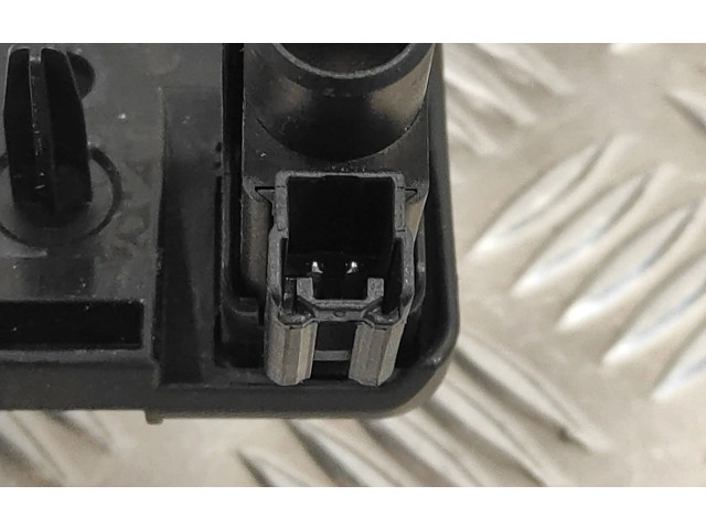 Блок управления климат-контролем NA9C, 1E12 Mazda MX-5 ND