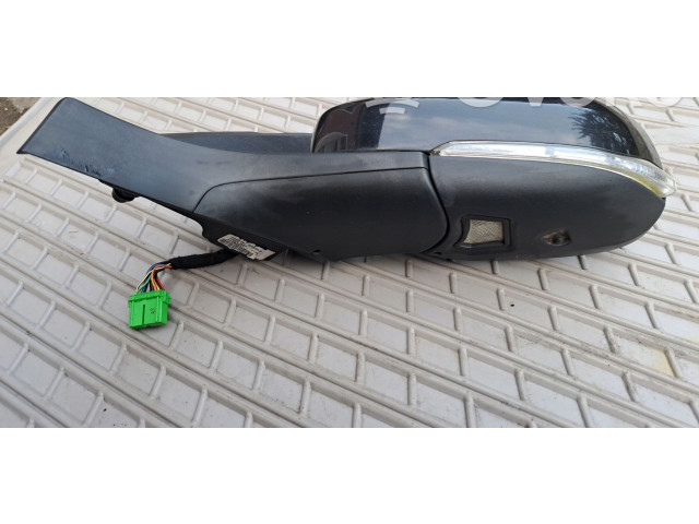 Зеркало электрическое        Volvo V70  2008 - 2013 года   