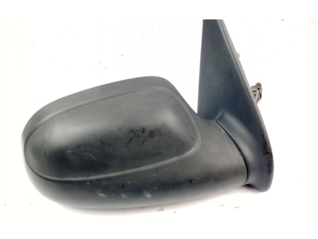 Zpětné zrcátko Citroen Saxo 1998