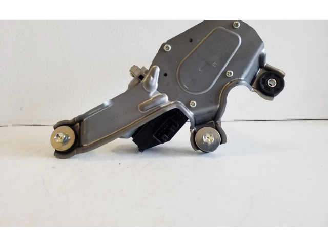 Моторчик заднего дворника 8513076010, 2596002252 Lexus CT 200H