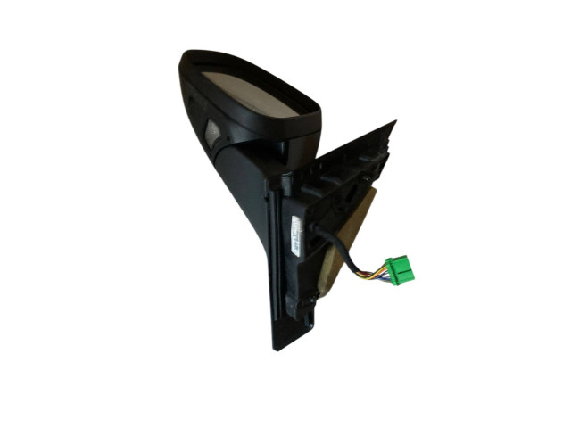 Зеркало электрическое        Volvo V70  2008 - 2013 года   