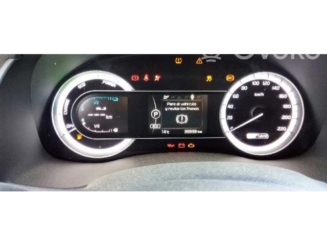 Панель приборов 94003G5300, VPHHBF10489SN KIA Niro