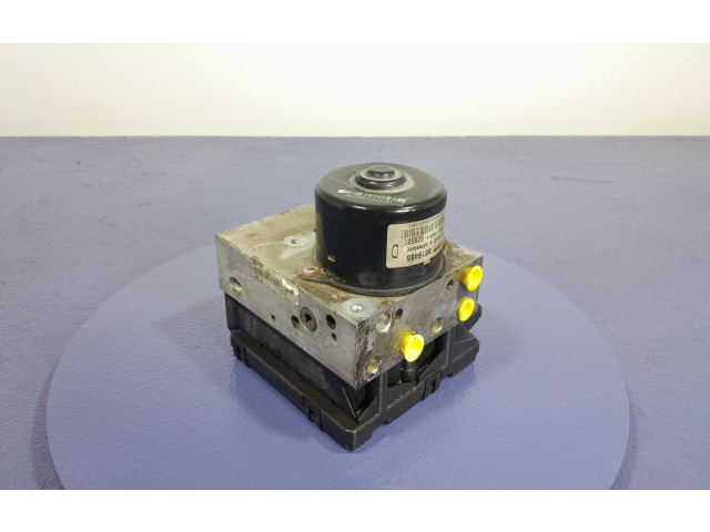 Блок АБС 8619465, 8619465 Volvo S60 2001 - 2004 года