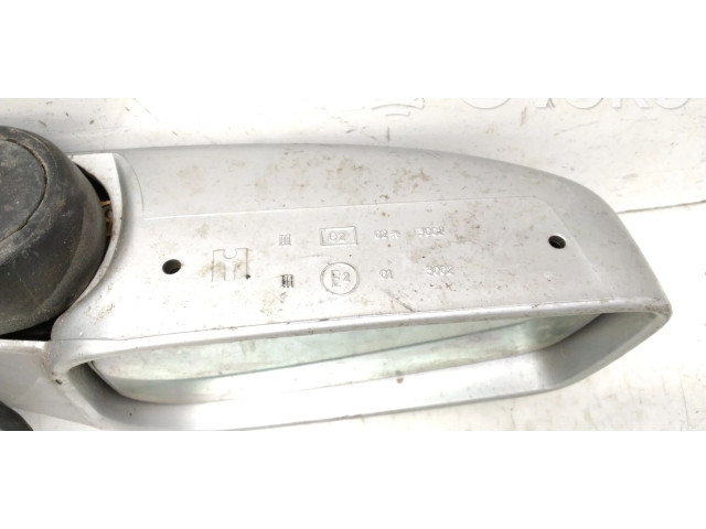 Zpětné zrcátko Peugeot 806 2001 14785600YC, E2013002
