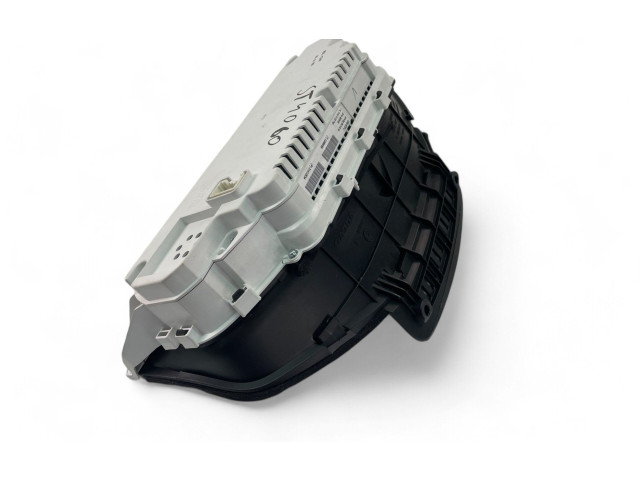 Панель приборов 31412534 Volvo S60