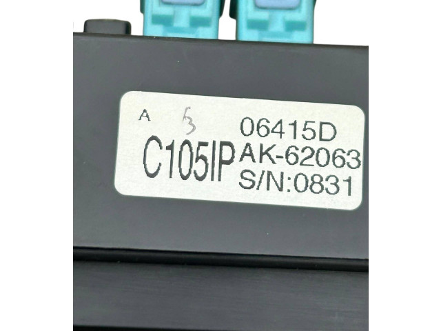 Pojistková skříňka C105P, 06415D Opel Antara 2007