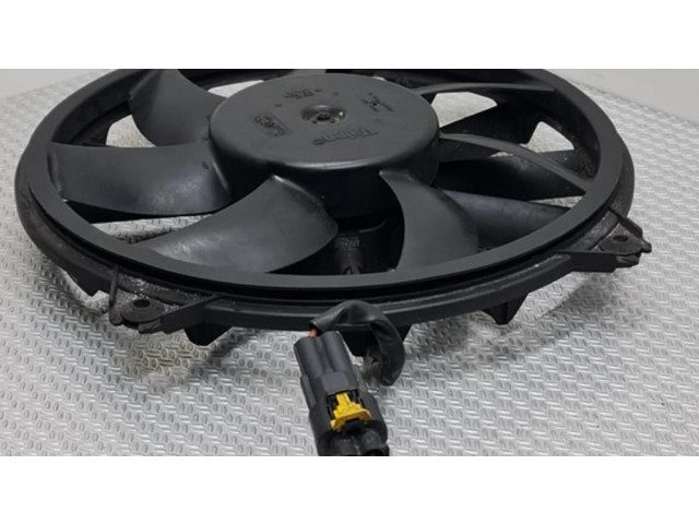 Вентилятор радиатора     874716T    Citroen DS4 1.6