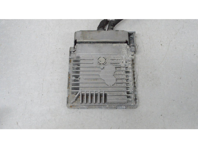 Генератор Volkswagen Golf VI