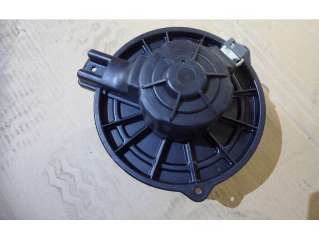 Вентилятор печки KIA Rio