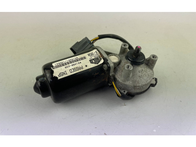 Моторчик дворников 91498-239, 91498239 Jaguar XJ X350