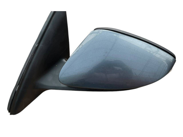 Зеркало электрическое Skoda Octavia Mk3 (5E) 2013 - 2019 года