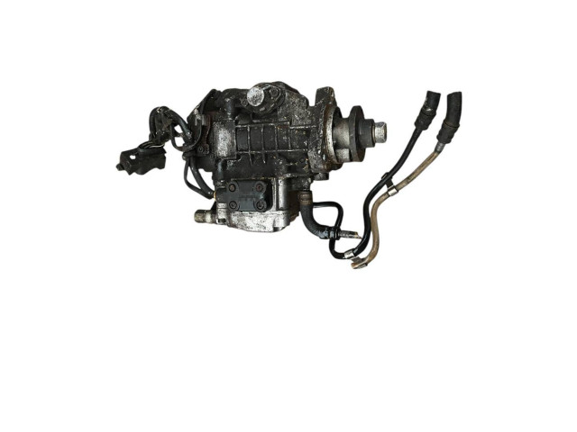 Топливный насос