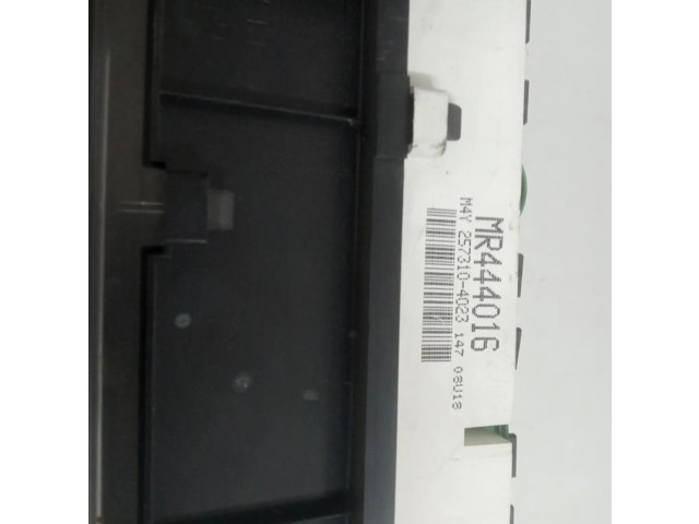 Панель приборов MR444016, CUADROINSTRUMENTOS Mitsubishi Galant