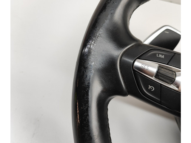 Volant BMW X5 F15 2015 7848657