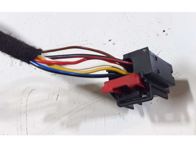 Зеркало электрическое        Volkswagen Passat Alltrack   -  года   