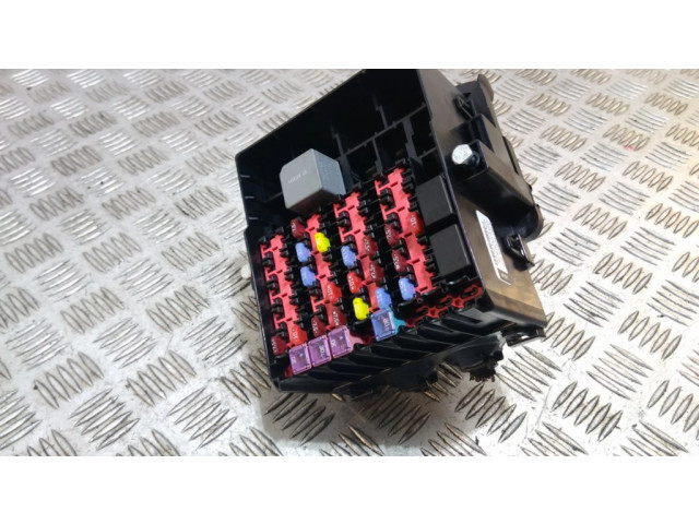Блок предохранителей F1BT14A005YPA Ford Fiesta