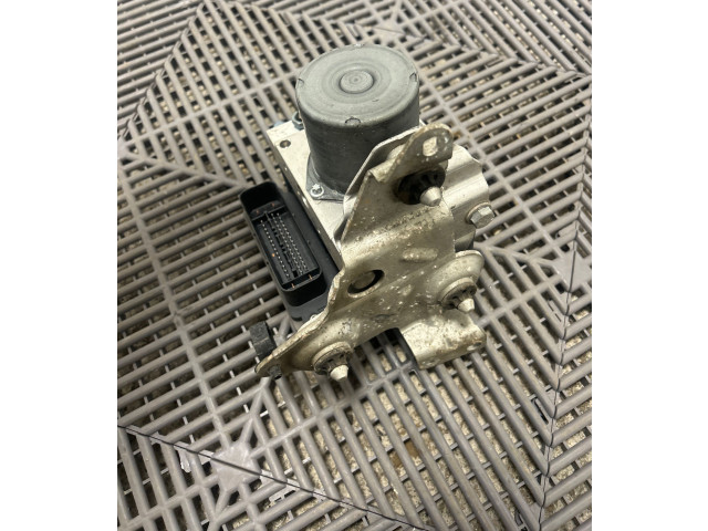 Блок АБС 4G0907379H   Audi  A6 C7  2011 -  года