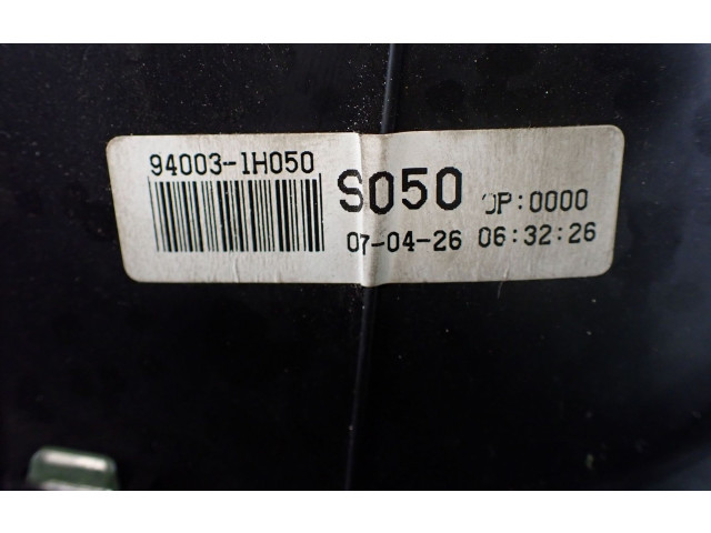 Панель приборов 94003-1H050   KIA Ceed       