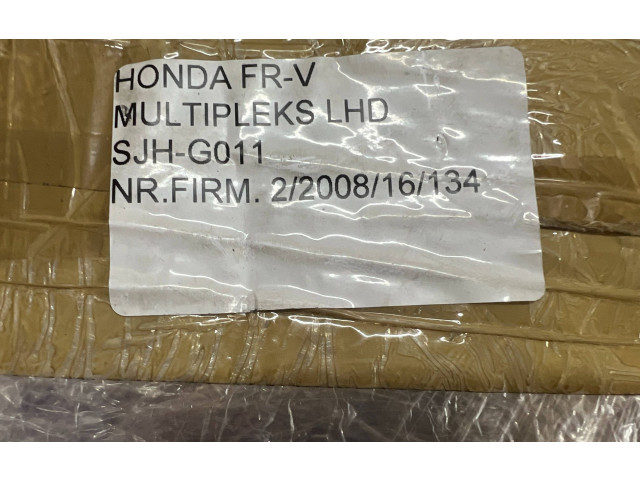 Блок предохранителей SHG011 Honda FR-V