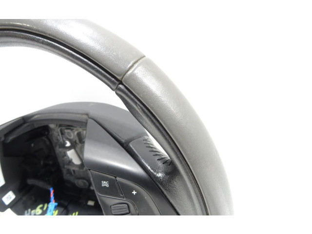 Руль Citroen C4 Cactus 2014 - года 98031272YC