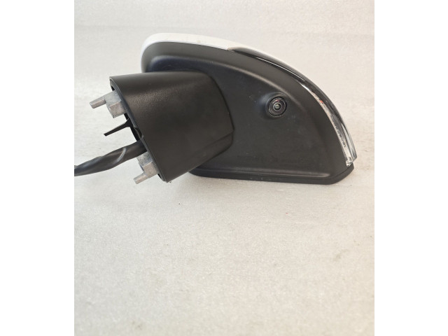 Зеркало электрическое Volvo XC40 - года