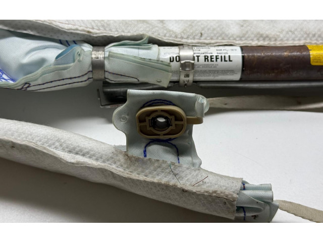 Боковая подушка безопасности 52080824, 520023110 Fiat 500L