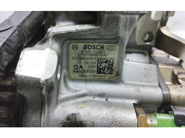 Топливный насос