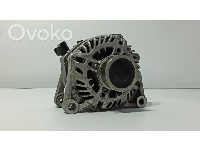 Генератор 9809200480, 9827171980   Peugeot Partner III      