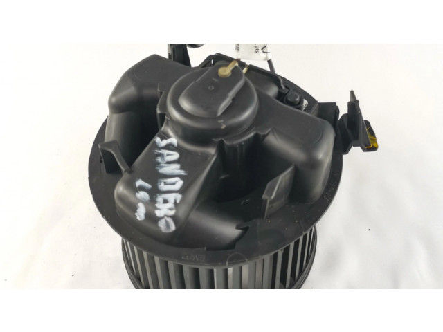 Вентилятор печки X90P35CH Dacia Sandero