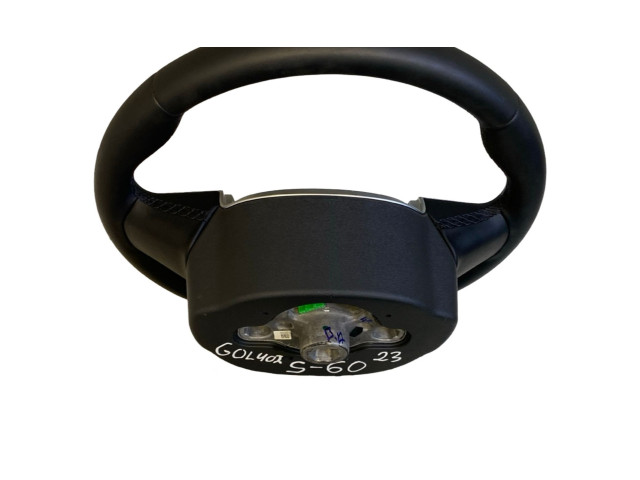 Руль Volvo S60 2018 - года 32227595, 653470900C