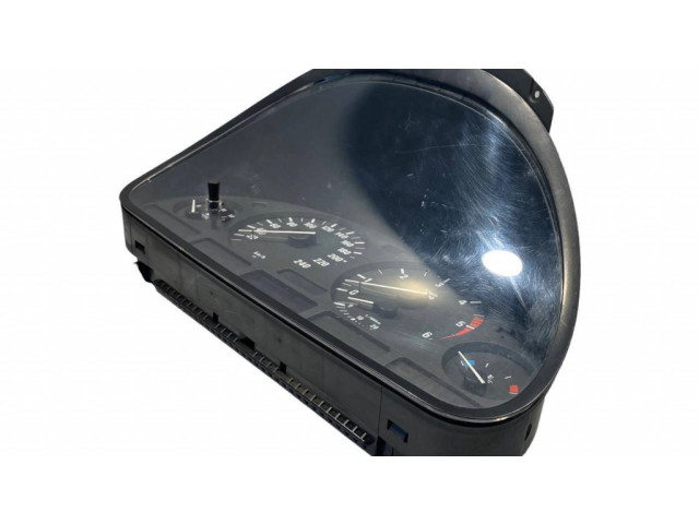 Přístrojová deska BMW 5 E39 2001 6914913, 62116914913