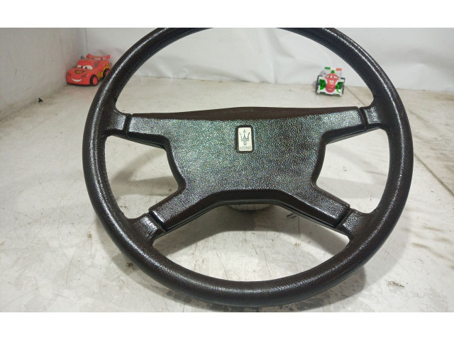 Руль Maserati Biturbo  1982 - 1994 года       