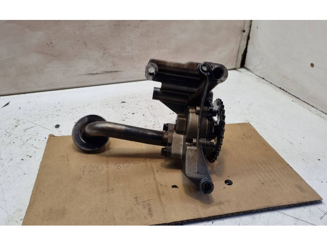 Масляный насос 06A115121 Skoda Fabia Mk1 (6Y)