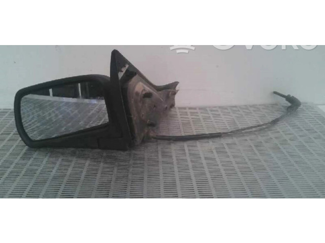 Зеркало электрическое Citroen Berlingo 1996 - 2002 года