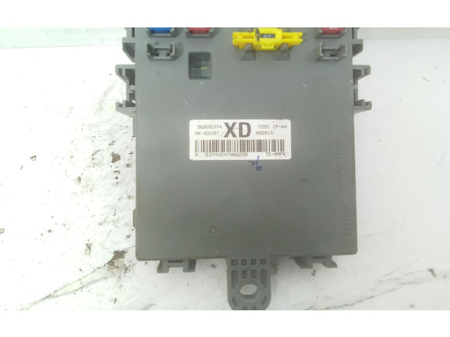 Комплект зажигания 96469978, 96469978 Chevrolet Aveo