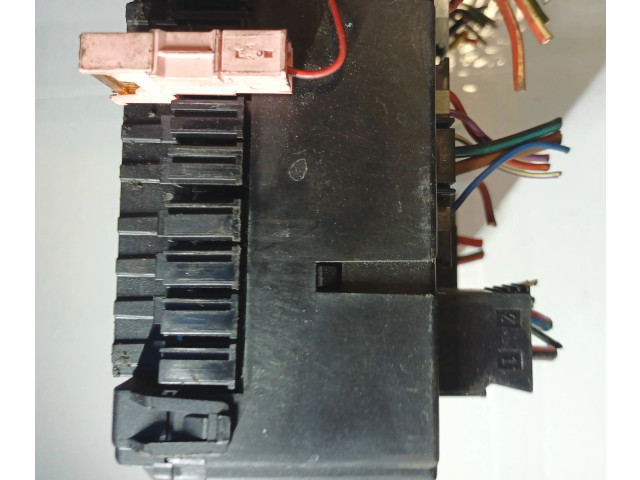 Pojistková skříňka A4519001502, A4519017000 Smart ForTwo 2001