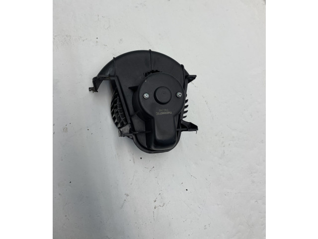 Вентилятор печки TSGJ42 Volkswagen Touareg I