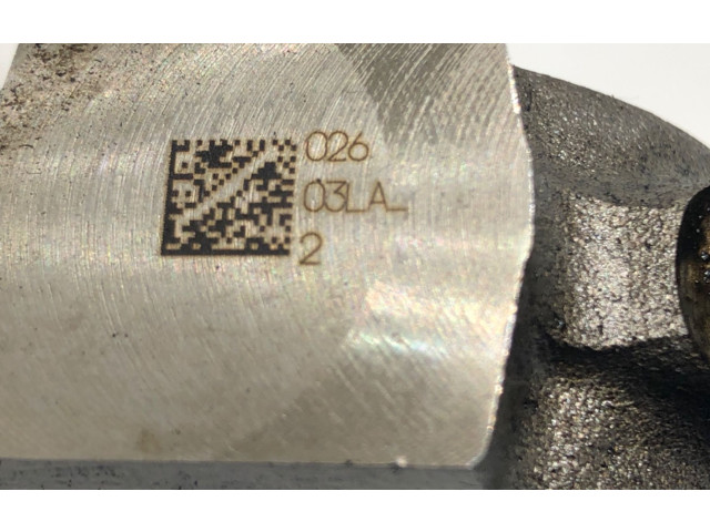 Поршень с шатуном DGTA03LA Volkswagen Golf VII