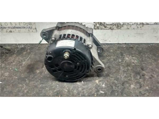 Генератор 96289030   Chevrolet Matiz      