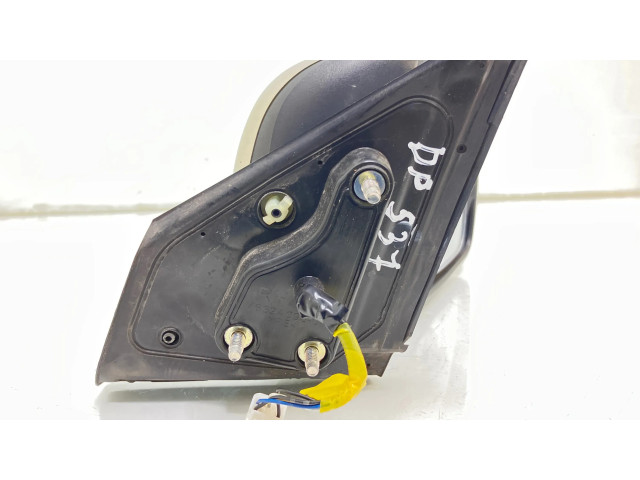 Зеркало электрическое     правое    Mitsubishi Lancer VIII  2007-2017 года   