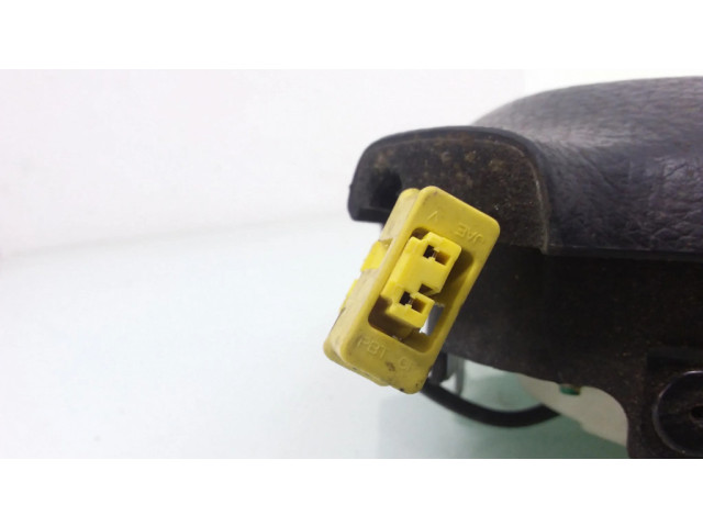 Подушка безопасности водителя 77800SN7E820M2, HZK03A105 Honda Civic