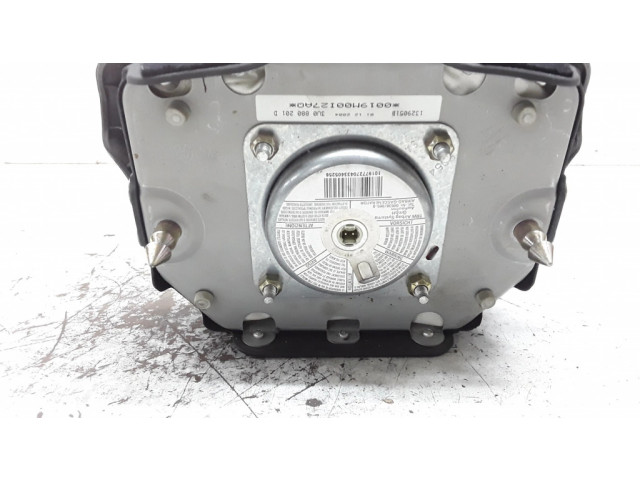 Подушка безопасности водителя 1329051B Skoda Superb B5 (3U)