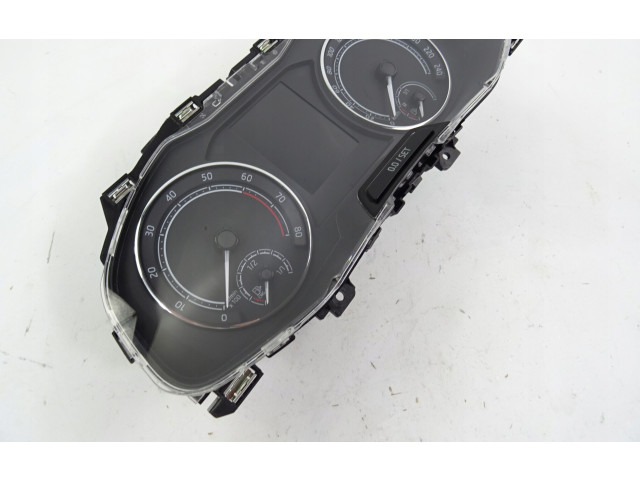 Панель приборов 654920742A   Skoda Kamiq       