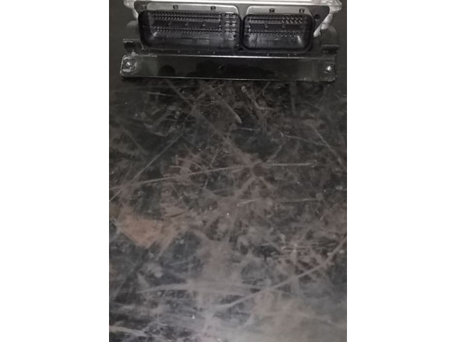 Řídící jednotka 045906013AB, 0281015433 Seat Ibiza IV (6J,6P) 2009