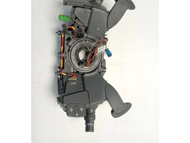 Подрулевой шлейф SRS ANILLOAIRBAG Renault Clio III