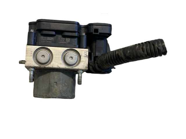 Блок АБС 476607FP2A, 2265106452 Nissan X-Trail T32 2014 - 2021 года