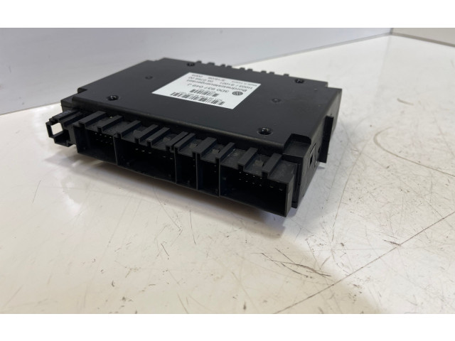 Блок комфорта 3D0937049J   Volkswagen Phaeton   