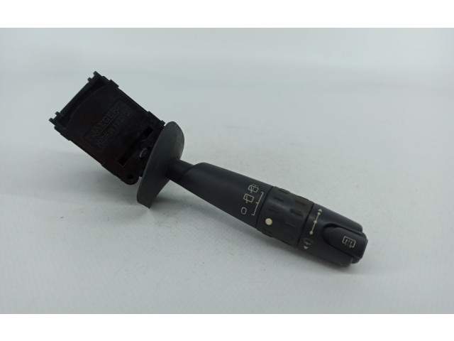 Включатель скорости стеклоочистителей 96247561ZL, 34412001   Citroen Xsara