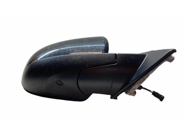 Zpětné zrcátko BMW X6 E71 2011 E1020880, 610958