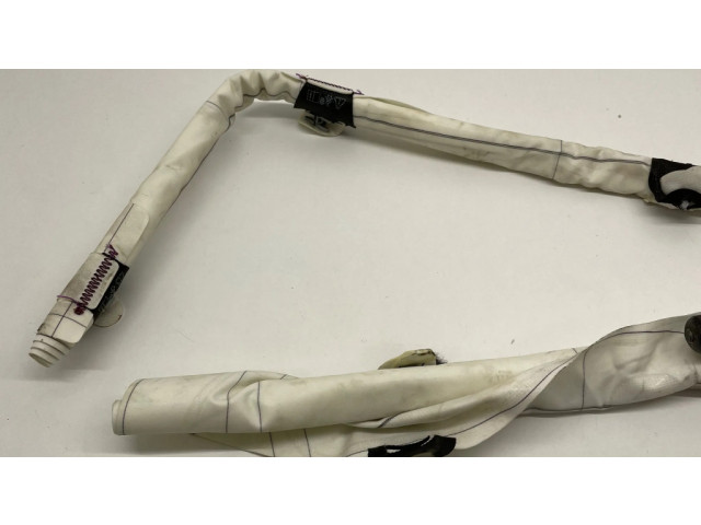 Надувная подушка для крыши